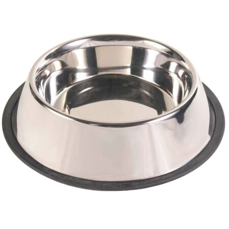 TRIXIE STAINLESS STEEL BOWL 2,8L - Неръждаема купа