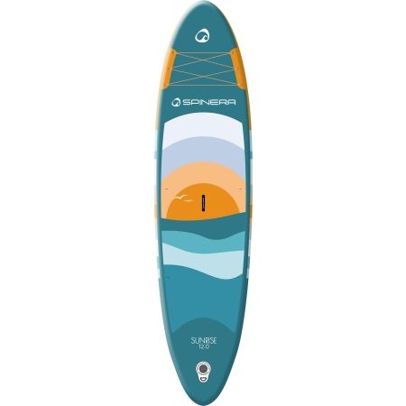 SPINERA SUPVENTURE SUNRISE 12´ - SUP paddleboard