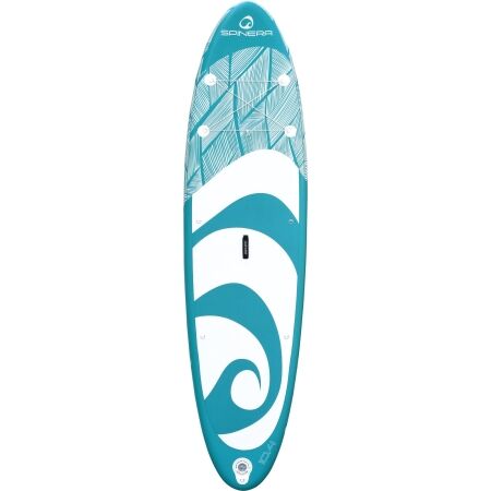SPINERA LET'S PADDLE 10'4 - SUP paddleboard