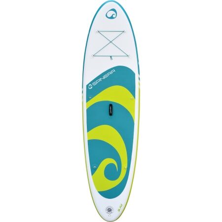 SPINERA CLASSIC 9´10 PACK 3 - SUP paddleboard