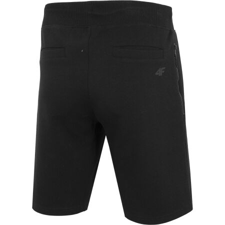 Men's shorts - 4F MEN'S SHORTS - 2