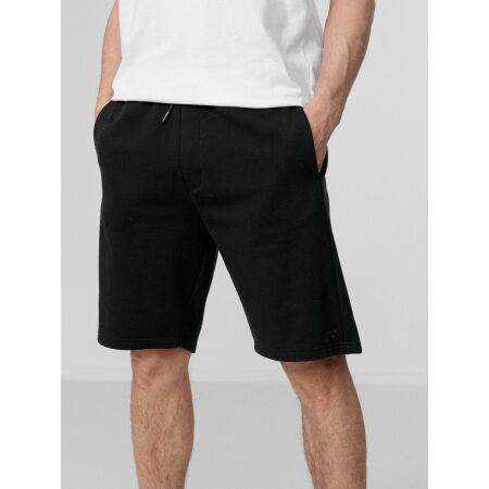 Men's shorts - 4F MEN'S SHORTS - 3