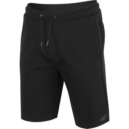 Men's shorts - 4F MEN'S SHORTS - 1