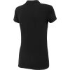 Women's T-shirt with a collar - 4F WOMEN'S T-SHIRT - 2