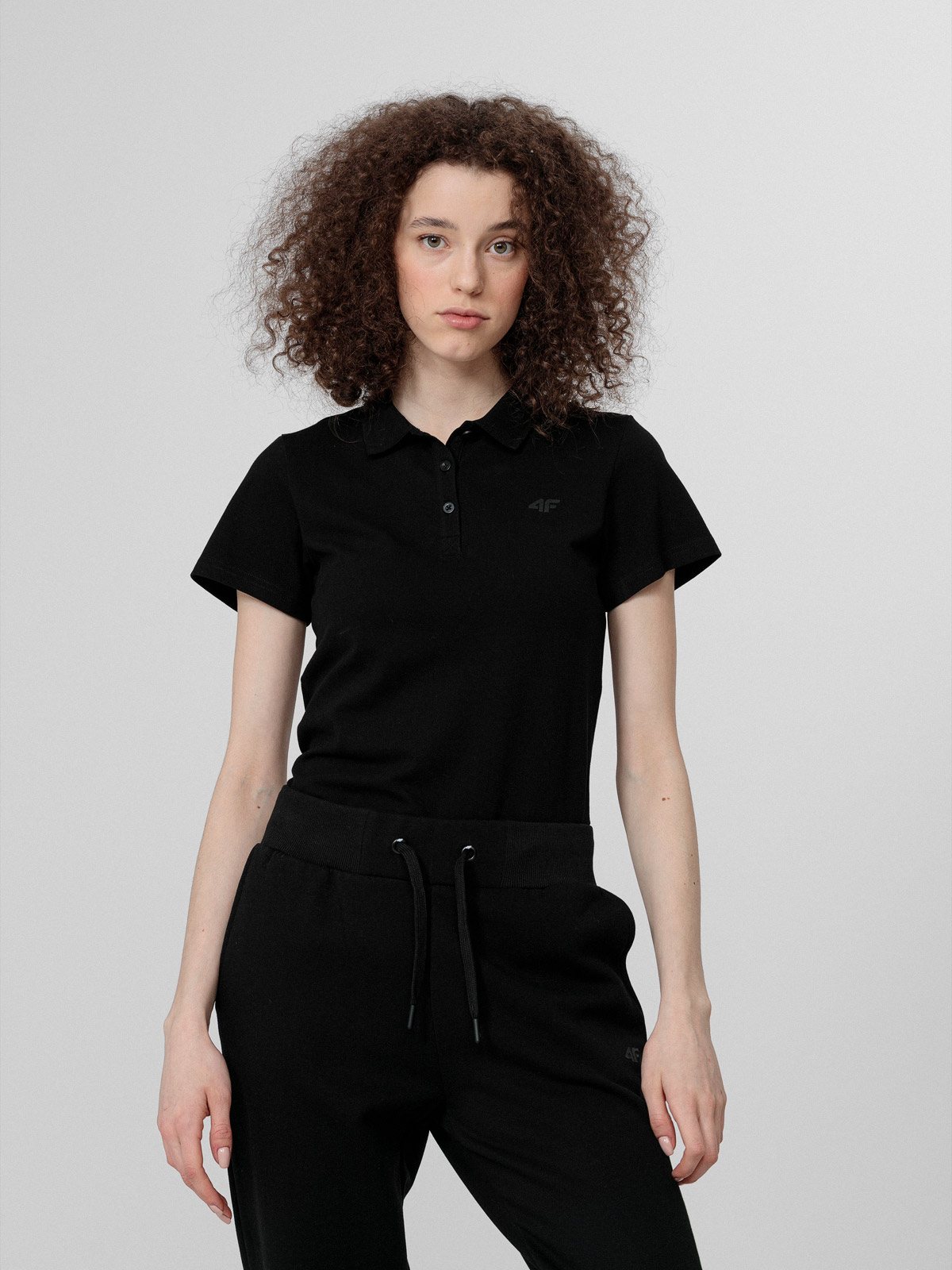 Damen Poloshirt