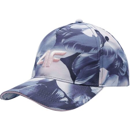 4F GIRL'S CAP - Şapcă de fete