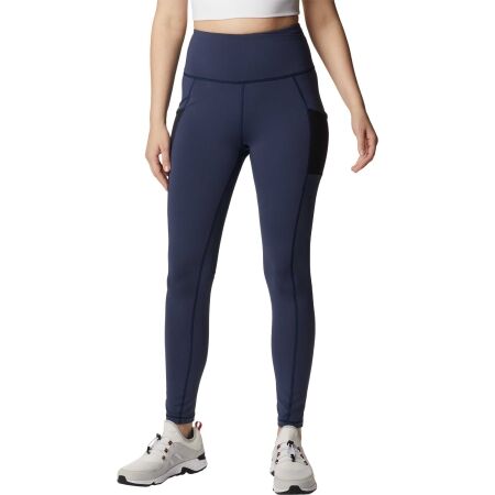 Columbia WINDGATES HIGH-RIES LEGGING - Women’s sports leggings