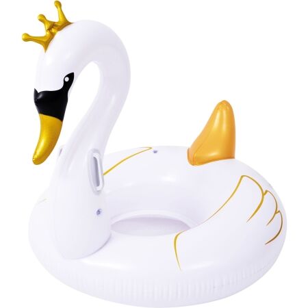 HS Sport GOLD SWAN WATER LOUNGER - Colac gonflabil