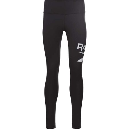 Reebok RI BLCOTTON LEGGING - Women's leggings