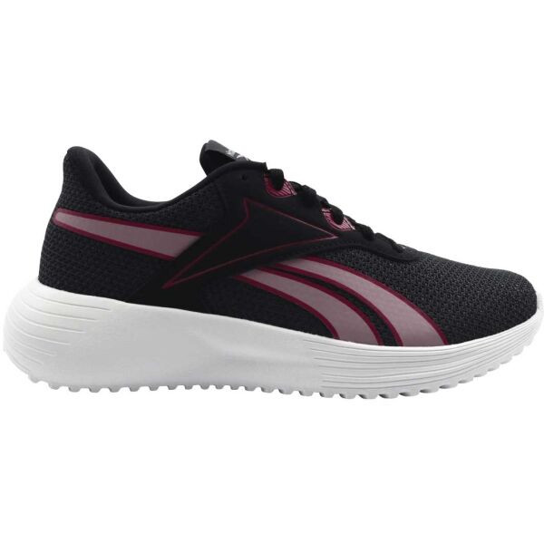 Reebok LITE 3.0 Дамски обувки за бягане, черно, размер 38