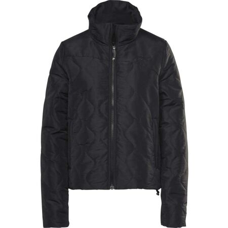 Reebok OW TW+GR PADDED JACKET - Women's quilted jacket