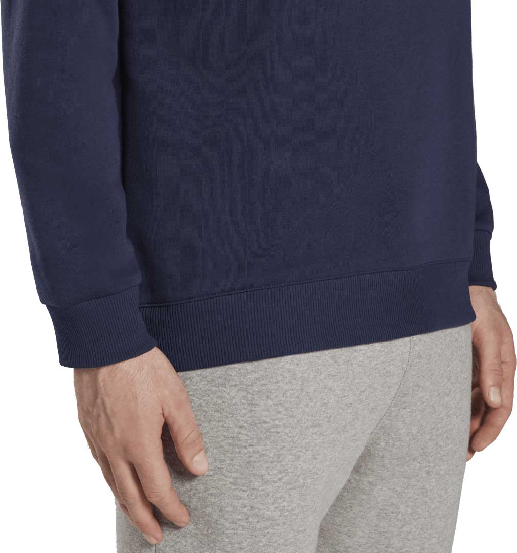 Men’s fleece hoodie