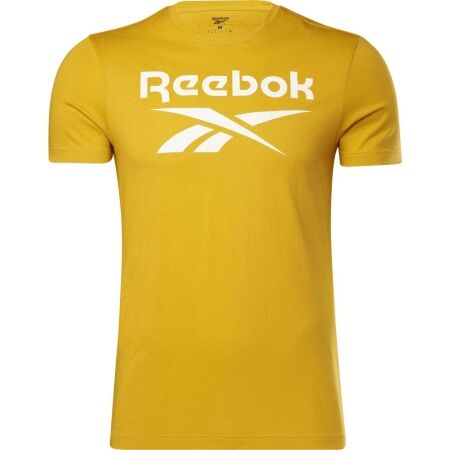 Reebok RI BIG LOGO TEE - Men’s T-shirt
