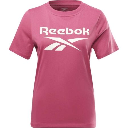 Reebok RI BL TEE - Дамска тениска