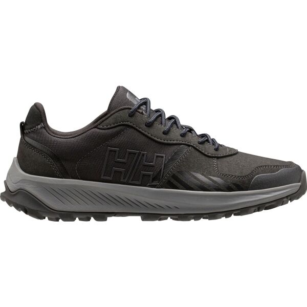 Helly Hansen HARRIER Мъжки туристически обувки, черно, Veľkosť 46