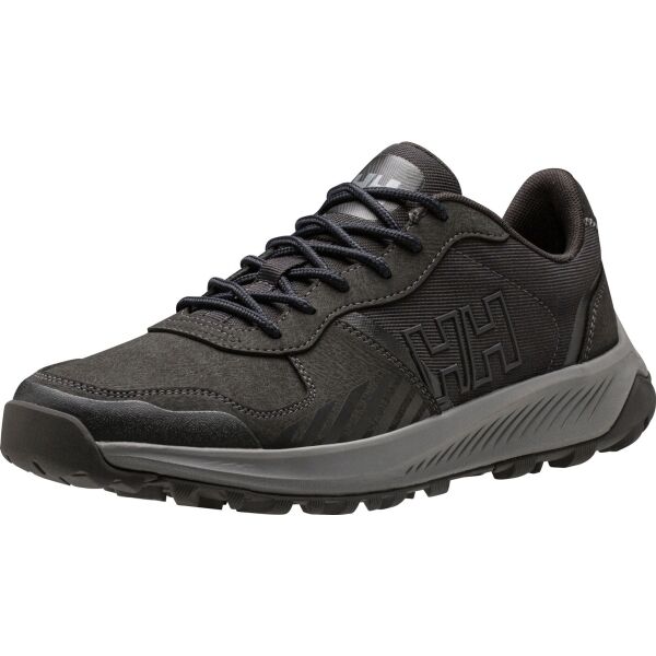 Helly Hansen HARRIER Мъжки туристически обувки, черно, Veľkosť 46
