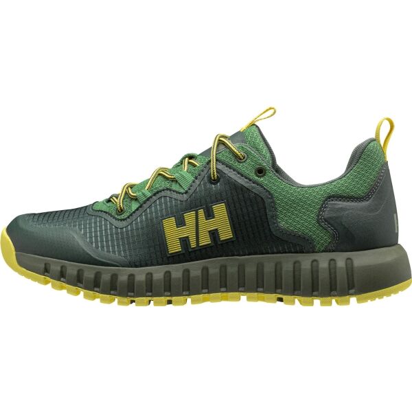 Helly Hansen NORTHWAY APPROACH Мъжки туристически обувки, зелено, Veľkosť 48