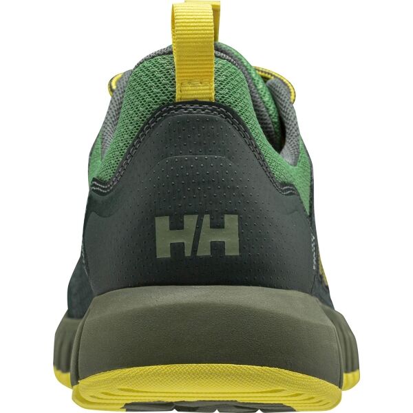 Helly Hansen NORTHWAY APPROACH Мъжки туристически обувки, зелено, Veľkosť 48
