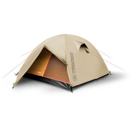 TRIMM MAGNUM - Палатка за къмпинг