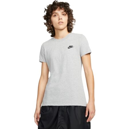 Nike NSW CLUB TEE W - Dámske tričko