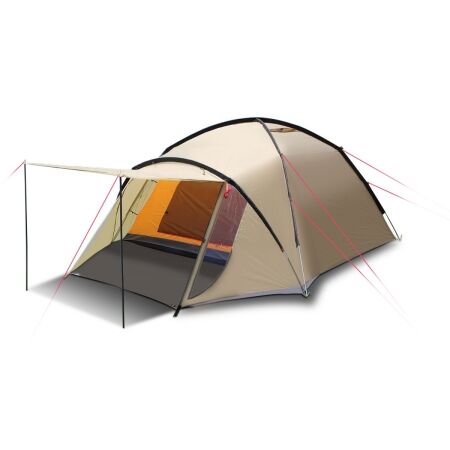 Палатка за къмпинг - TRIMM ENDURO - 1