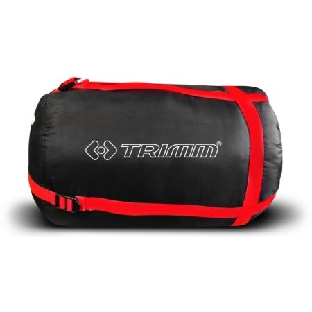 TRIMM COMPRESS BAG M - Kompresní obal na spacák