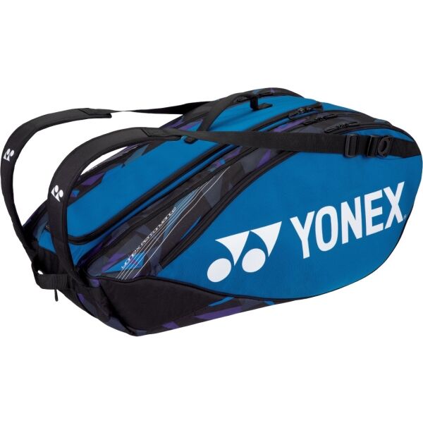 Yonex BAG 92229 9R Sporttáska, kék, méret os