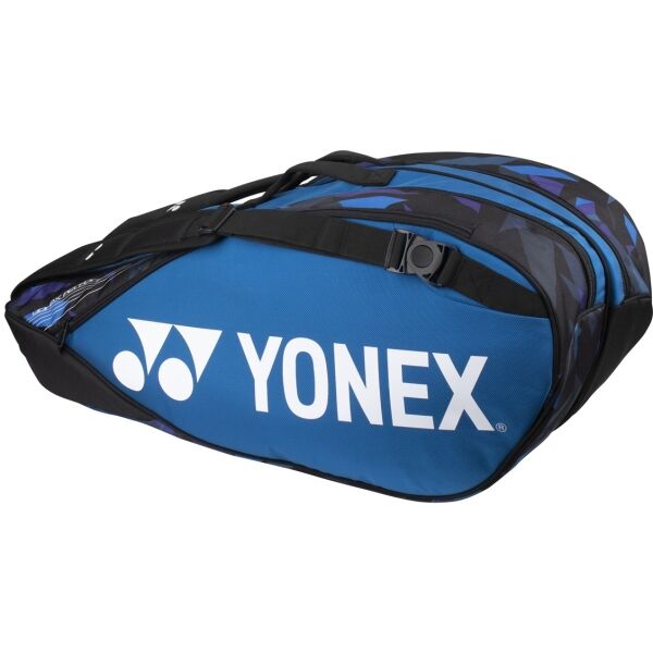 Yonex BAG 92226 6R Sporttáska, sötétkék, méret os
