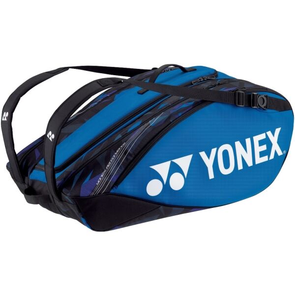Yonex BAG 922212 12R Sporttáska, kék, méret os