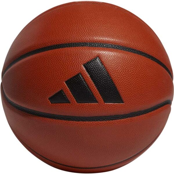 Adidas PRO 3.0 MENS Basketball, Braun, Größe 7
