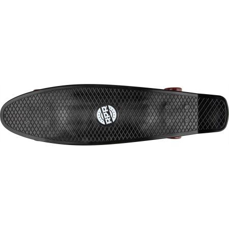 Plastic skateboard - Reaper MIDORI - 2