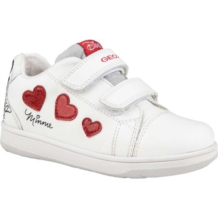 Geox B NEW FLICK GIRL - Детски обувки