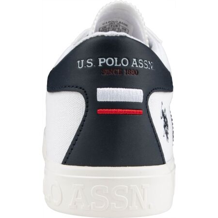 Pánská obuv - U.S. POLO ASSN. MARCX002 - 7