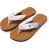 Women's flip flops - O'Neill DITSY SUN SEAWEED SANDALS - 1