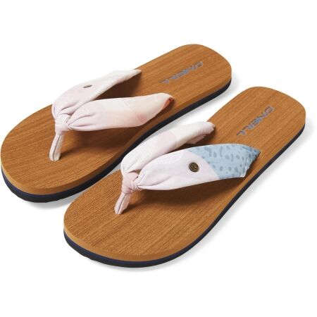 Női flip-flop papucs - O'Neill DITSY SUN SEAWEED SANDALS - 1