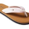 Női flip-flop papucs - O'Neill DITSY SUN SEAWEED SANDALS - 3