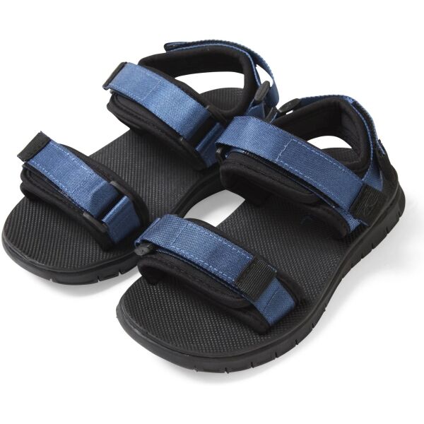 O'Neill NEO MIA STRAP SANDALS Детски сандали, синьо, размер