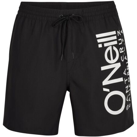 O'Neill ORIGINAL CALI - Pánské koupací šortky