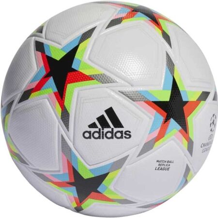 Futbalová lopta - adidas UCL LEAGUE VOID - 1