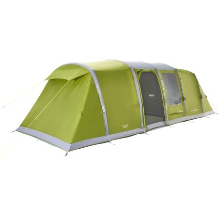 Vango LONGLEAT II AIR  800XL - Inflatable family tent