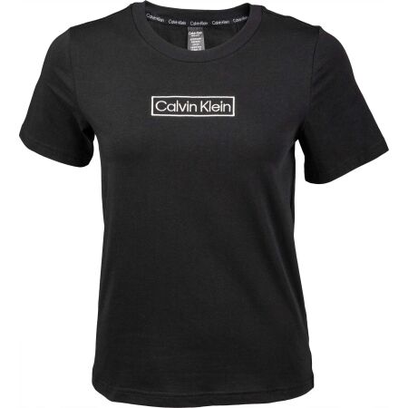 Calvin Klein REIMAGINED HER S/S CREW NECK - Women's T-shirt