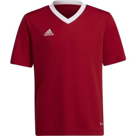 adidas ENT22 JSY Y - Juniorský fotbalový dres