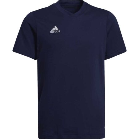 adidas ENT22 TEE - Pánske tričko