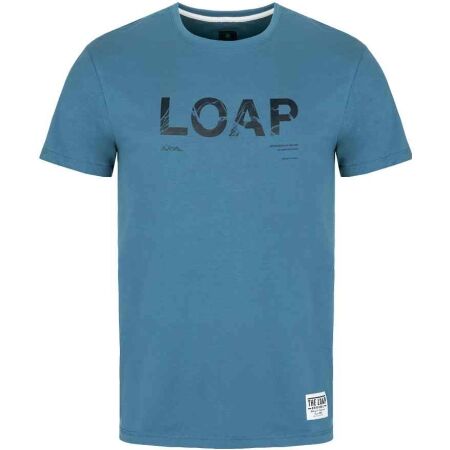 Loap ALARIC - Men's T-shirt