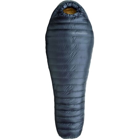 TRIMM PEAK 250 - Mummy style sleeping bag