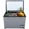 Ladă frigorifică - AROSO BCD 95L 12/230V - 1
