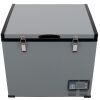 Модерна охлаждаща  кутия - AROSO BCD 60L 12/230V - 2
