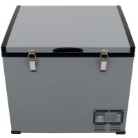 Moderný chladiaci box