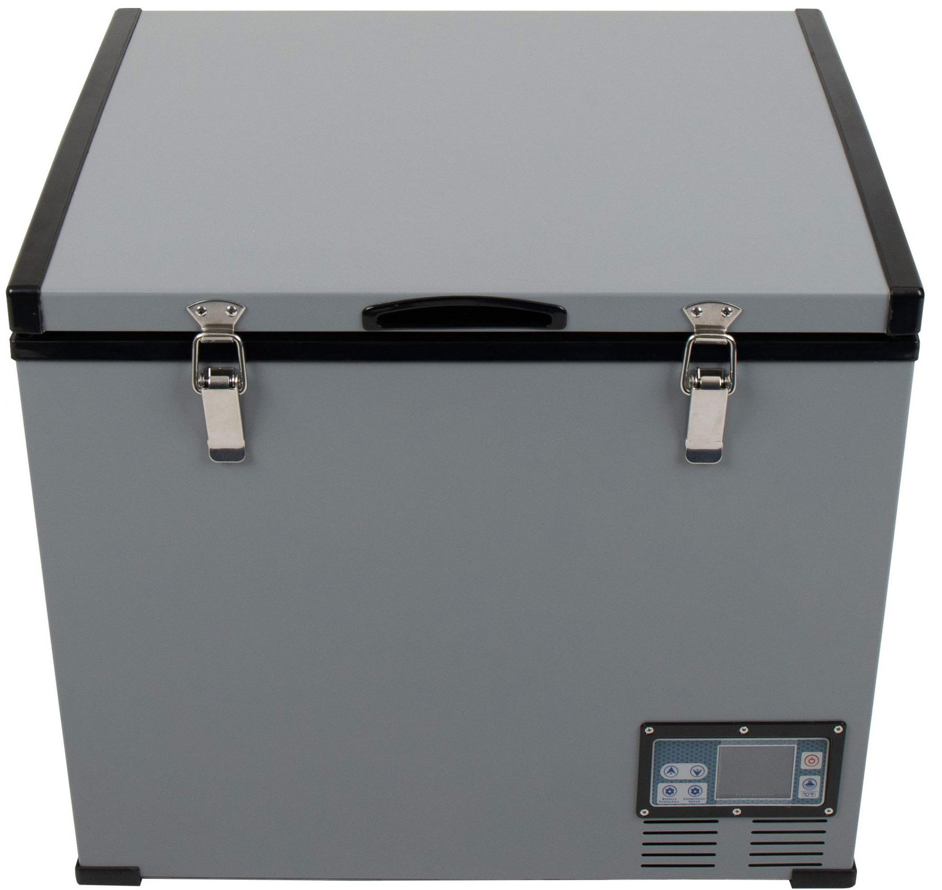 Moderný chladiaci box