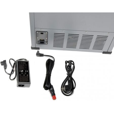 Модерна охлаждаща  кутия - AROSO BCD 60L 12/230V - 4